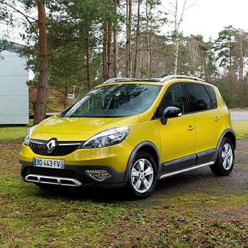  Für den Ausflug ins Grüne