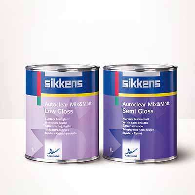  Mattlackieren einfacher gemacht  