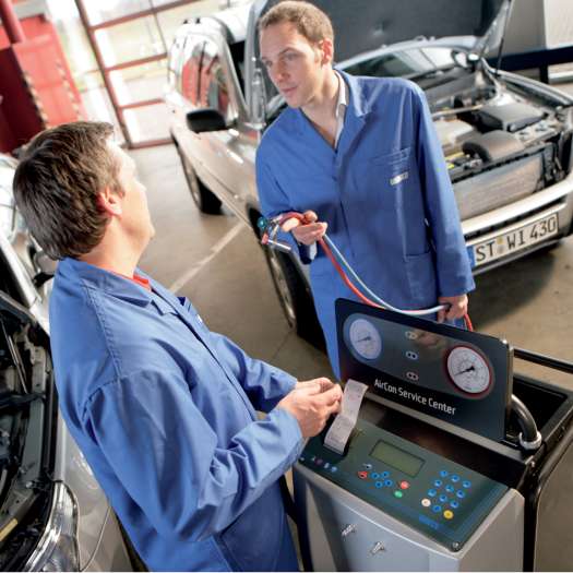  Klimastreit wird immer heißer