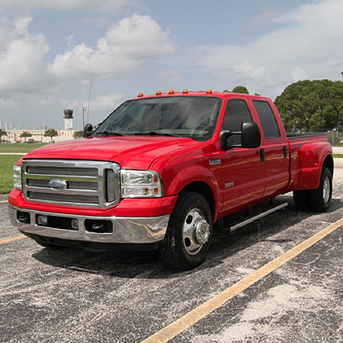  US-Automarkt mit positiven Erwartungen