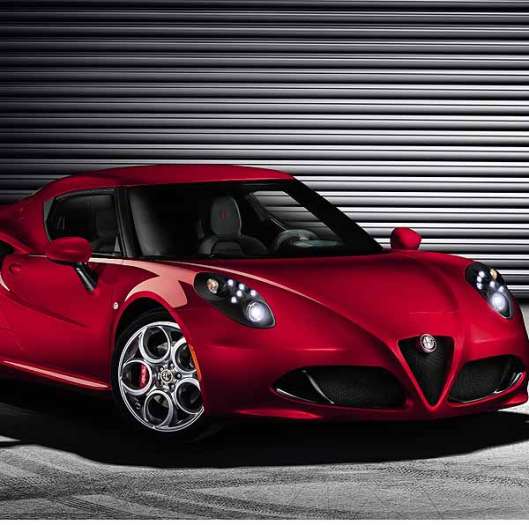  Lange erwartet und heiß begehrt