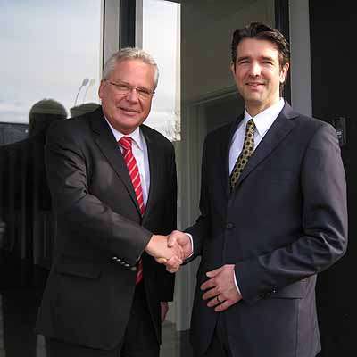  Führungswechsel bei BlitzRotary