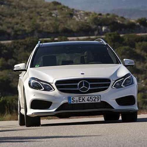  Ein Auto, zwei Gesichter