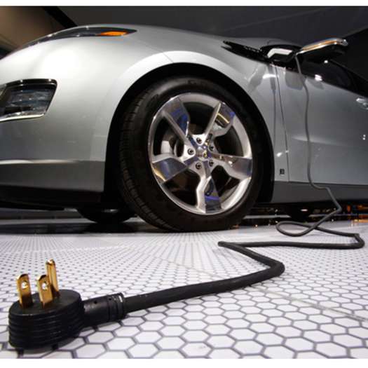  Mit „Range Extender“ auf der Überholspur