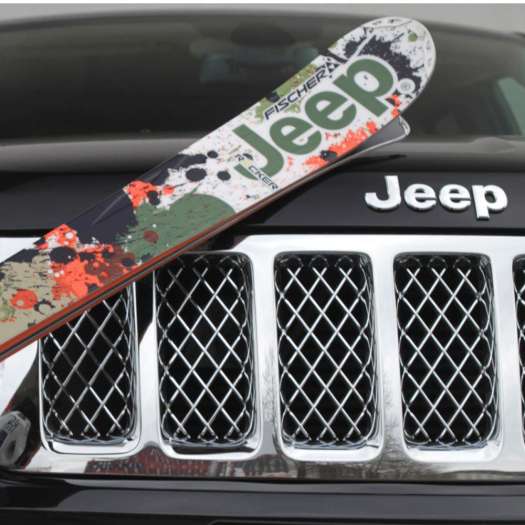  Auf Stock und Stein ...