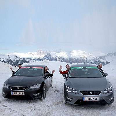  Spanischer Eco-Krimi