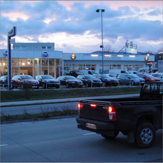  Auch Italiener im Visier 