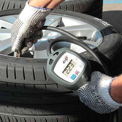  Nur 4 Modelle „durchgefallen“