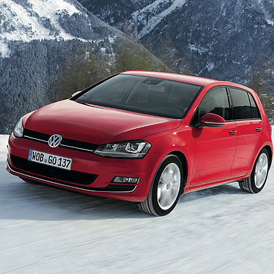  Volkswagen AG erzielt Rekordergebnis