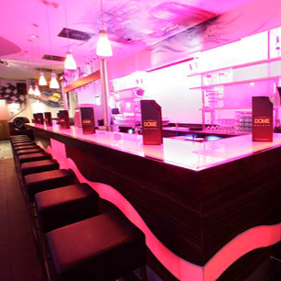  Thursday Night Fever