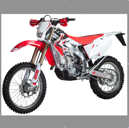  Neuer Importeur für HM Moto