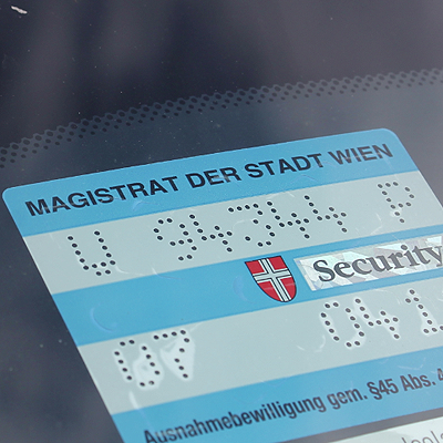  Wien: Hietzing sagt „Nein“ zu blauer Zone