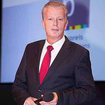   Informatives Gespräch mit Minister Mitterlehner