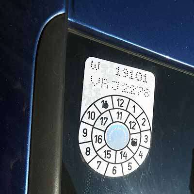   §57a: Die Top-Mängel