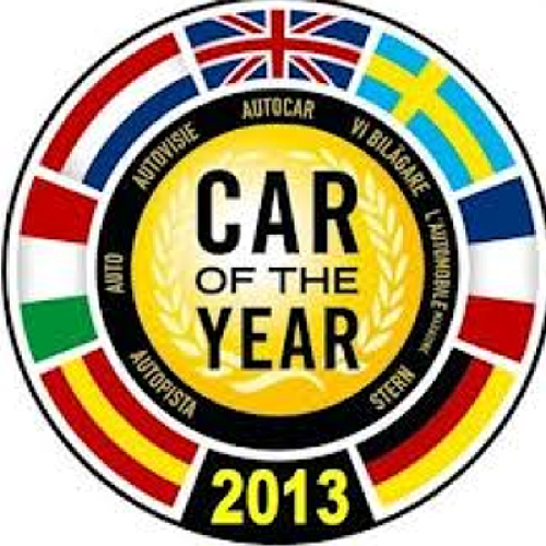  And the Winner is...