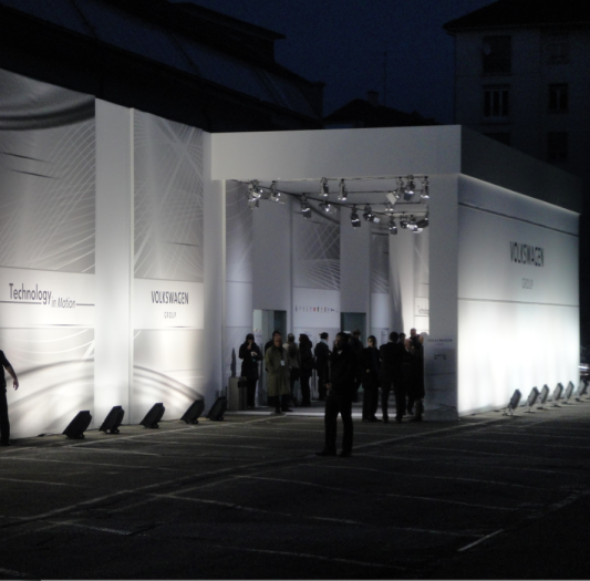  Nachhaltigkeit ist das große Thema 