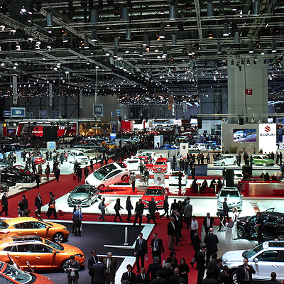  „Branche am Scheideweg“