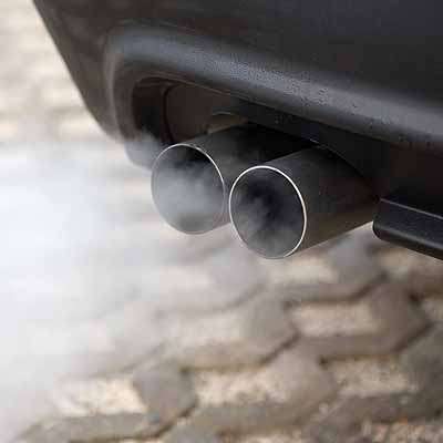  Europas Neuwagen emittieren weniger Kohlendioxid