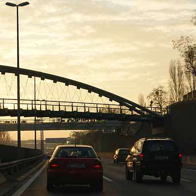  Fahrzeugbestand weiter angewachsen