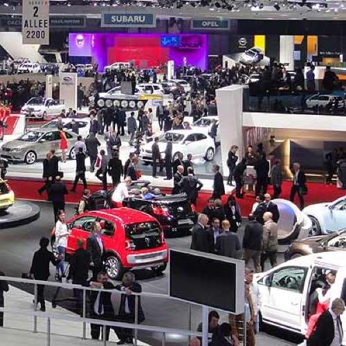  Ein Salon sucht den Ausweg