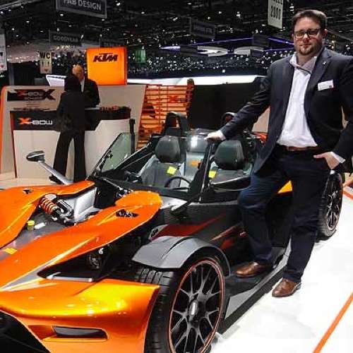  Nicht nur puristisch