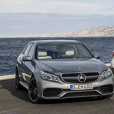  Die Lieblingsautos von Konservativen und Linken