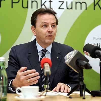  Bares Geld für alternative Antriebe