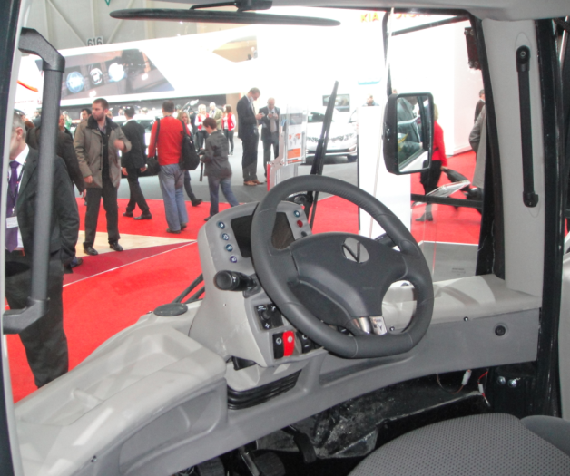  Start in Österreich nicht ausgeschlossen