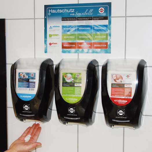  Keine Frage der Eitelkeit