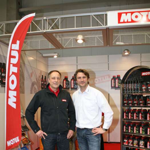  Strategische Partnerschaft