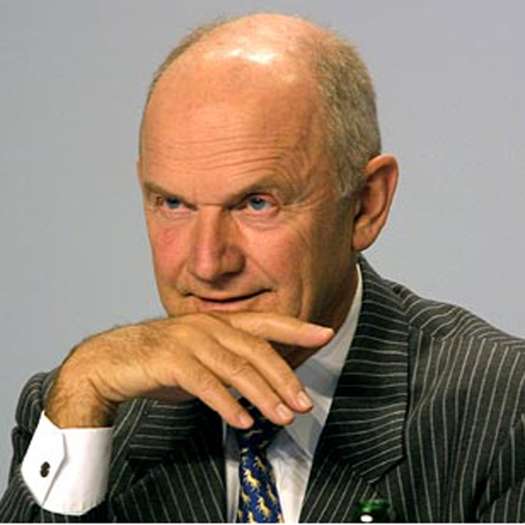  Höchste Prominenz beim Linzer Saisonauftakt