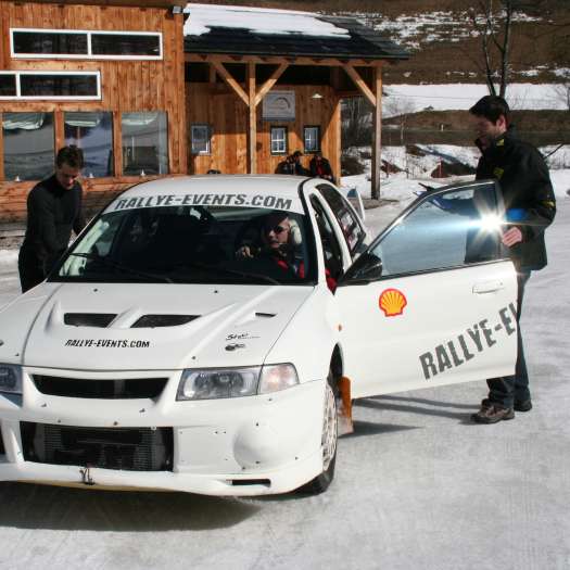  Extrembedingungen souverän gemeistert