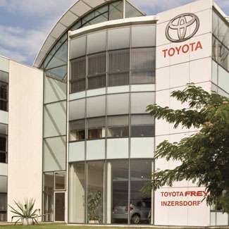  Frühlingsfest bei Frey