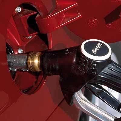  „Nicht beim Diesel sparen!“
