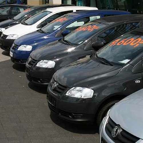  Ohne Vergleich geht’s nicht mehr