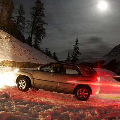  Der VCÖ kann es nicht lassen