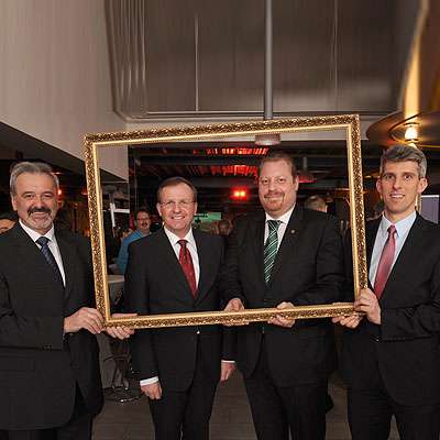  Opel Zezula im Dienst der guten Sache