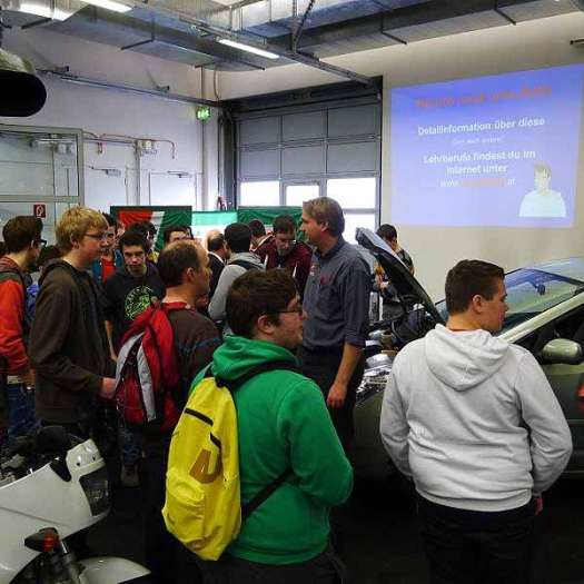  Erfolgreiche Präsentation