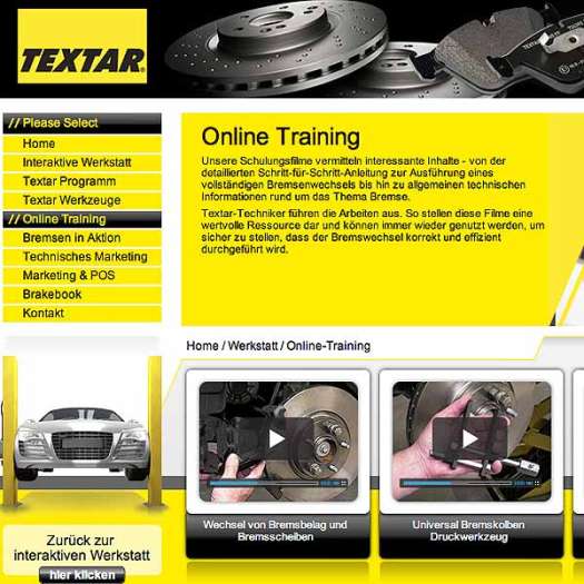  Interaktive Werkstatt online