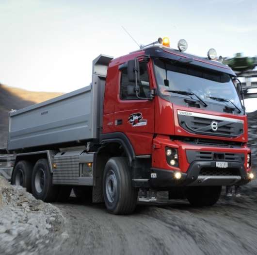  Neuzugang auf der Baustelle