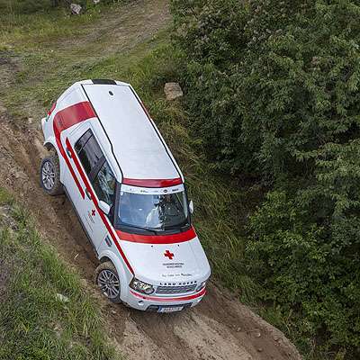  Echte Helden gesucht