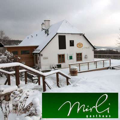  Kulinarisch entspannen im Wienerwald