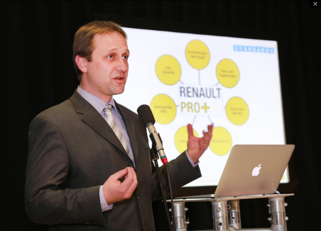  Schlüssel zur Marktführerschaft