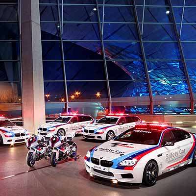  Bayern vor Rossi, Lorenzo & Co