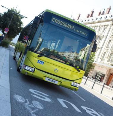  Postbus beschafft nach