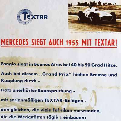  Textar ist 100