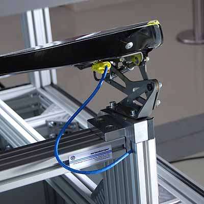  Bei Hirtenberger knallt’s