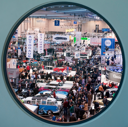  Mehr Anziehungskraft