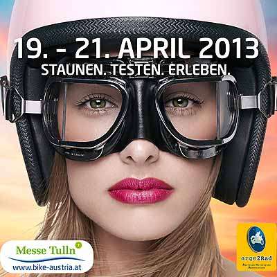  Countdown für Zweirad-Messe