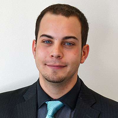  Neuzugang im Team von FLOTTE & Wirtschaft